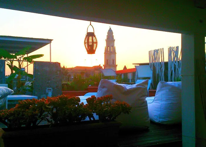 B&B Centro Storico Lecce