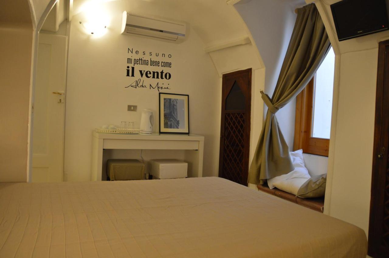 Centro Storico Couette-café Lecce