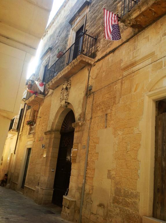 Bed & Breakfast Centro Storico