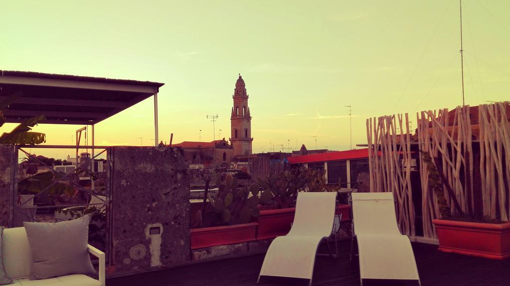 Couette-café Centro Storico