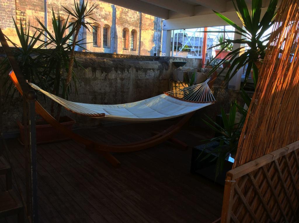 Centro Storico Couette-café 3*