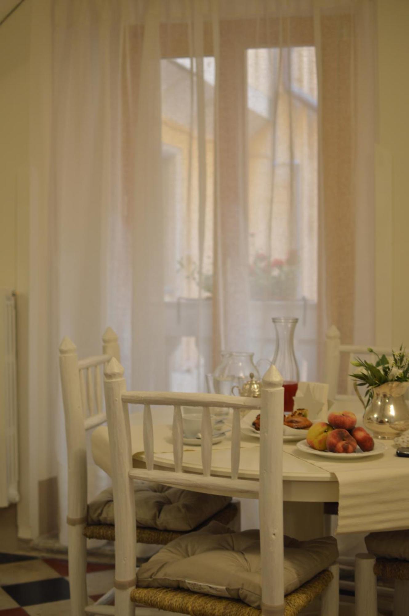 Centro Storico Couette-café Lecce