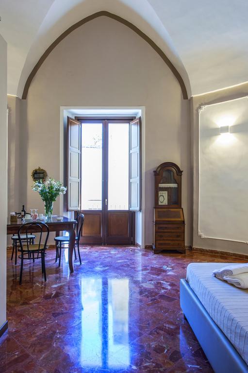 Centro Storico Couette-café Lecce