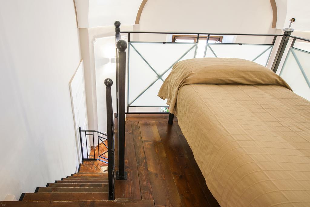Couette-café Centro Storico 3*
