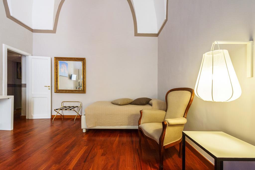 Centro Storico Couette-café