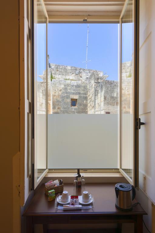 Centro Storico Couette-café