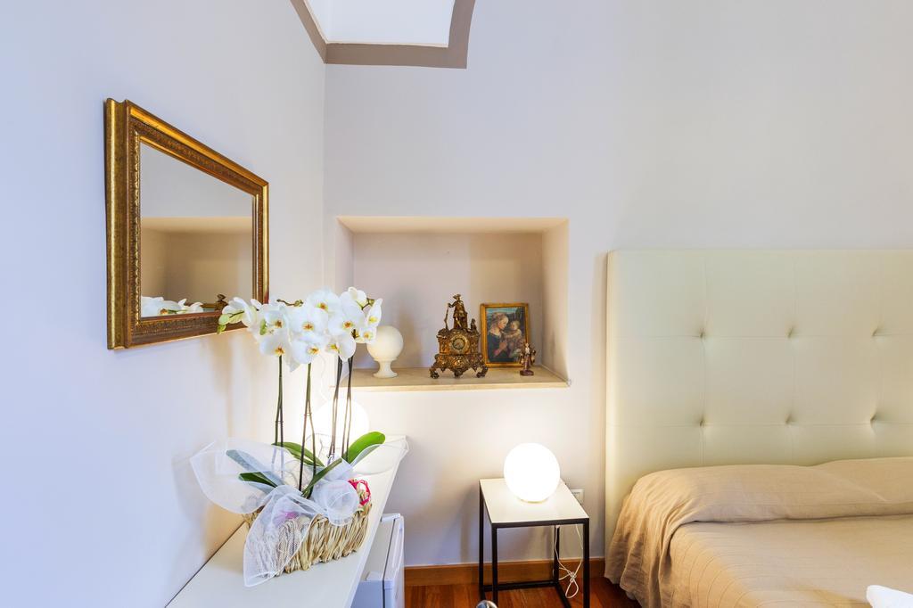 Couette-café Centro Storico 3*