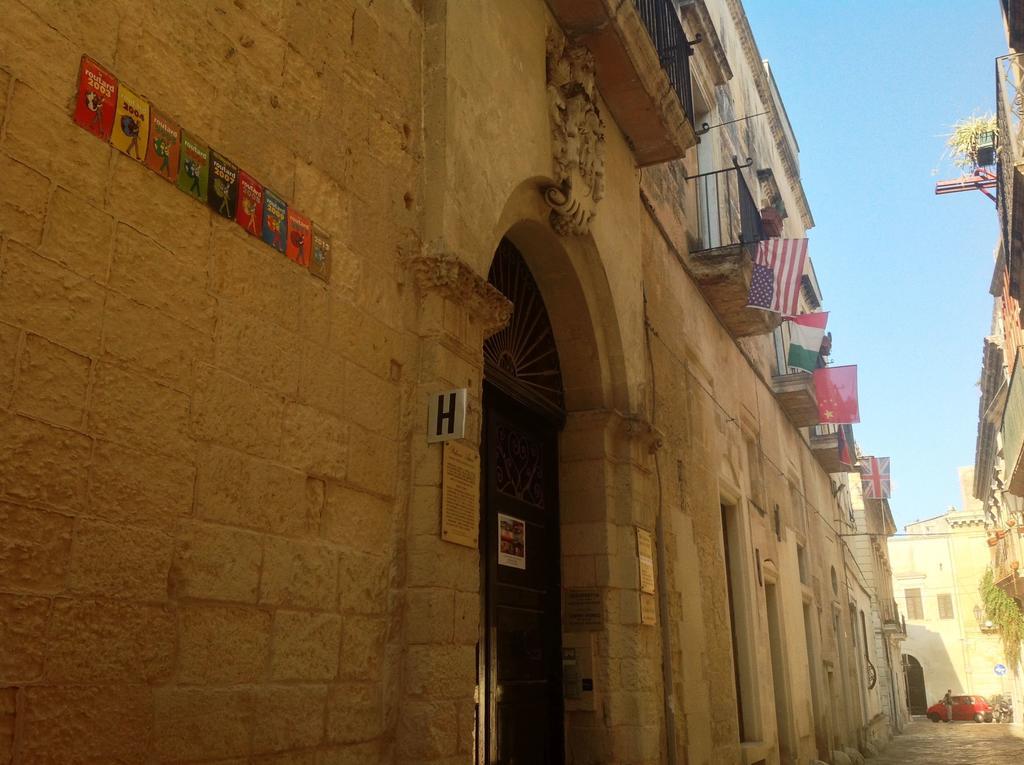 Centro Storico 3*