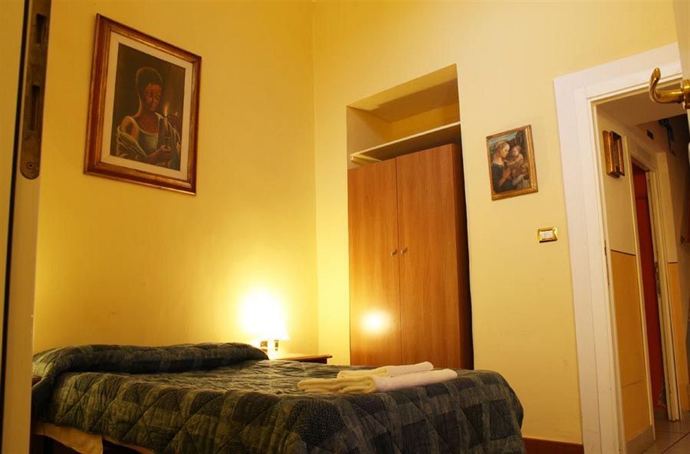 Couette-café Centro Storico 3*